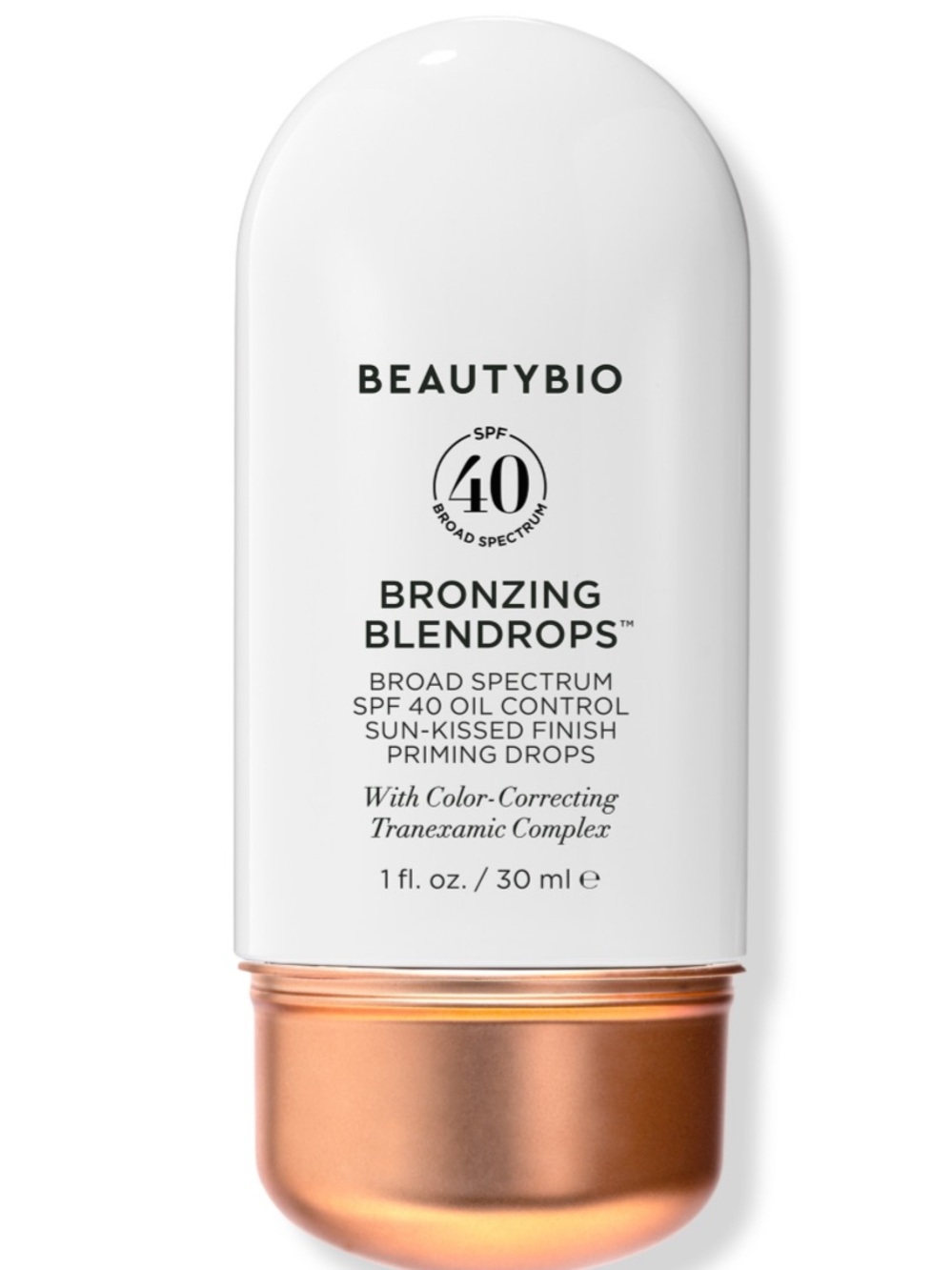 New in box BeautyBio